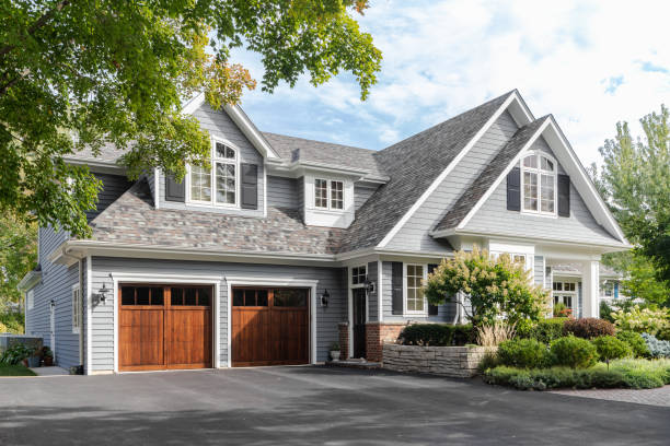Best Emergency Roof Repair Services  in Southern View, IL