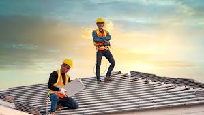 Best Hot Roofs  in Southern View, IL